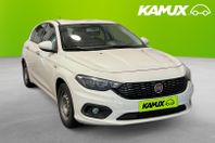 Fiat Tipo 1.6 E.Torq Lounge Sensorer 110hk