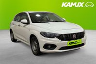 Fiat Tipo 1.6 E.Torq Lounge Sensorer 110hk