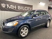 Volvo XC60 D4 163Hk Geartronic Momentum,Skinn 2-Ägare"Nybes