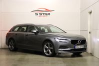 Volvo V90 D4 Advanced Edition Momentum | Kamera | GPS  | VOC