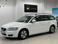 Volvo V50 1.6 DRIVe Momentum/ SoV