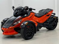 Can-Am Spyder RS S 1.0 V2 101hk