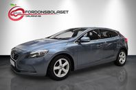 Volvo V40 D2 Momentum Värmare Euro 5