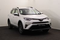 Toyota RAV4 2.0 4x4 Active Euro 6 Drag,Kamera