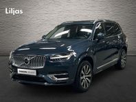 Volvo XC90 Recharge T8 Inscription 7-säten