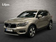 Volvo XC40 B4 FWD Bensin Momentum Advanced SE