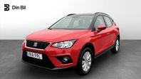 Seat Arona 1.0 TSI 110 HK DSG7 STYLE