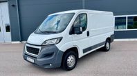 Peugeot Boxer Van 330 2.0 BlueHDi Euro 6