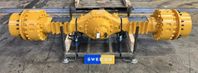 Volvo A40D PLANETARY AXLE