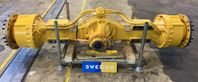 Volvo A40F PLANETARY AXLE