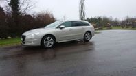 Peugeot 508 SW 2.2 HDi FAP GT automat 204hk