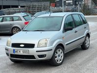 Ford Fusion 1.4 Euro 4