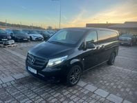 Mercedes-Benz Vito  116CDI AUT LÅNG DUBBLA SKJUTDÖRR KAMERA