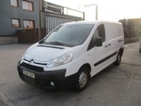 Citroën jumpy Panel Van 1.2t 2.0 HDi (Auto)