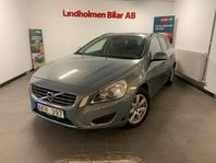 Volvo V60 T3 Momentum Euro 5