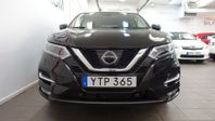 Nissan Qashqai 1.2 DIG-T XTRONIC-CVT Euro 6