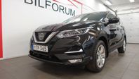 Nissan Qashqai 1.2 DIG-T XTRONIC-CVT Euro 6