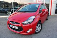 Hyundai ix20 1.4 CRDi Euro 5