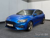 Ford Focus 1.0 EcoBoost SelectShift ST-Line B-kamera R-Värm