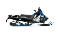 Polaris 650 TITAN Nordic PRO 155" 7S  -25