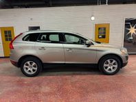 Volvo XC60 D3 AWD Geartronic Summum/ VOC / Kampanj 4,95%