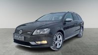 Volkswagen Passat Alltrack 2.0 TDI 4Motion dieselv