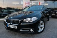 BMW 520 d xDrive Touring Steptronic Euro 6