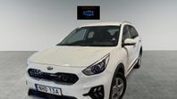 Kia Niro Hybrid DCT Advance Plus, EX, GLS Euro 6