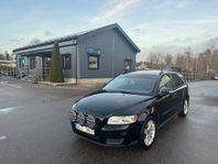 Volvo V50 1.8 Flexifuel Kinetic Euro 4