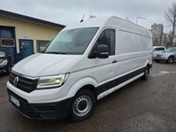 Volkswagen crafter 2.0 TDI Euro 6 OBS! Just nu 2,95% ränta!
