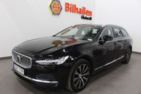 Volvo V90 Recharge T6 AWD Insc Exp. Drag Kamera Navi VOC H/K