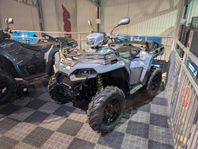 Polaris Sportsman 570 EPS T3B OMG LEV PLOGKAMPANJ