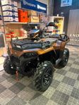 Polaris Sportsman 570 EPS T3B SE Premium LE PLOGKAMPANJ