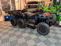 Polaris Sportsman 6x6 570 EPS T3B Nordic Pro PLOGKAMPANJ