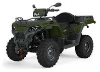 Polaris Sportsman X2 570 EPS T3B FACELIFT