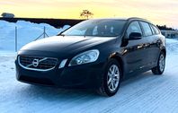 Volvo V60 D2 Euro 5