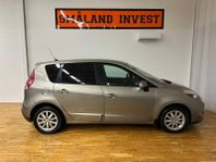 Renault Scénic 1.9 dCi / Kamrem bytt / Drag/829:- 0% ränta /