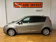 Renault Scénic 1.9 dCi / Kamrem bytt / Drag/ Bra skick /