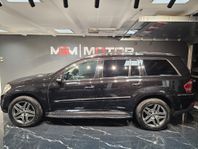 Mercedes-Benz GL 420 CDI 4MATIC 7G-Tronic Euro 4