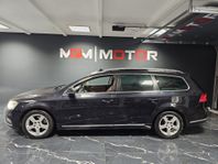 Volkswagen Passat Panorama bakkamera Variant 2.0 TDI BMT Eur