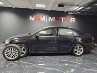 Volkswagen Jetta 2.0 TSI Euro 5