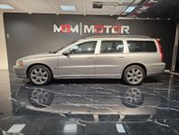 Volvo V70 2.4 Momentum Euro 4