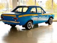 Ford Escort MEXICO MK1 1600 GT