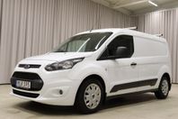 Ford Transit Connect L2 Inredning Drag Värmare Kamera 1Ägare