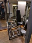 Bröstpress , Nordic Gym , Svensk kvalitet  , Bra Pris