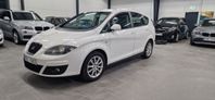 Seat Altea XL 1.6 TDI Dragkrok Kamrem Byt Bluetooth Ränta2,9