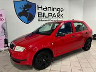 Skoda Fabia 1.4 / AUTOMAT / SUPERDEAL FR 626KR/MÅN / LÅGMILA