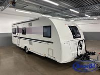 Adria Adora 613 PK 3 vån barnkammare , ALDE, Markis , Cykels