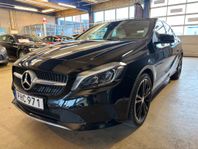 Mercedes-Benz A 200D Automat 7G /Alu 18"/Kamera/JANUARI FYND