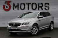 Volvo XC60 D4 AWD Ocean Race Navi Drag (SÅLD)